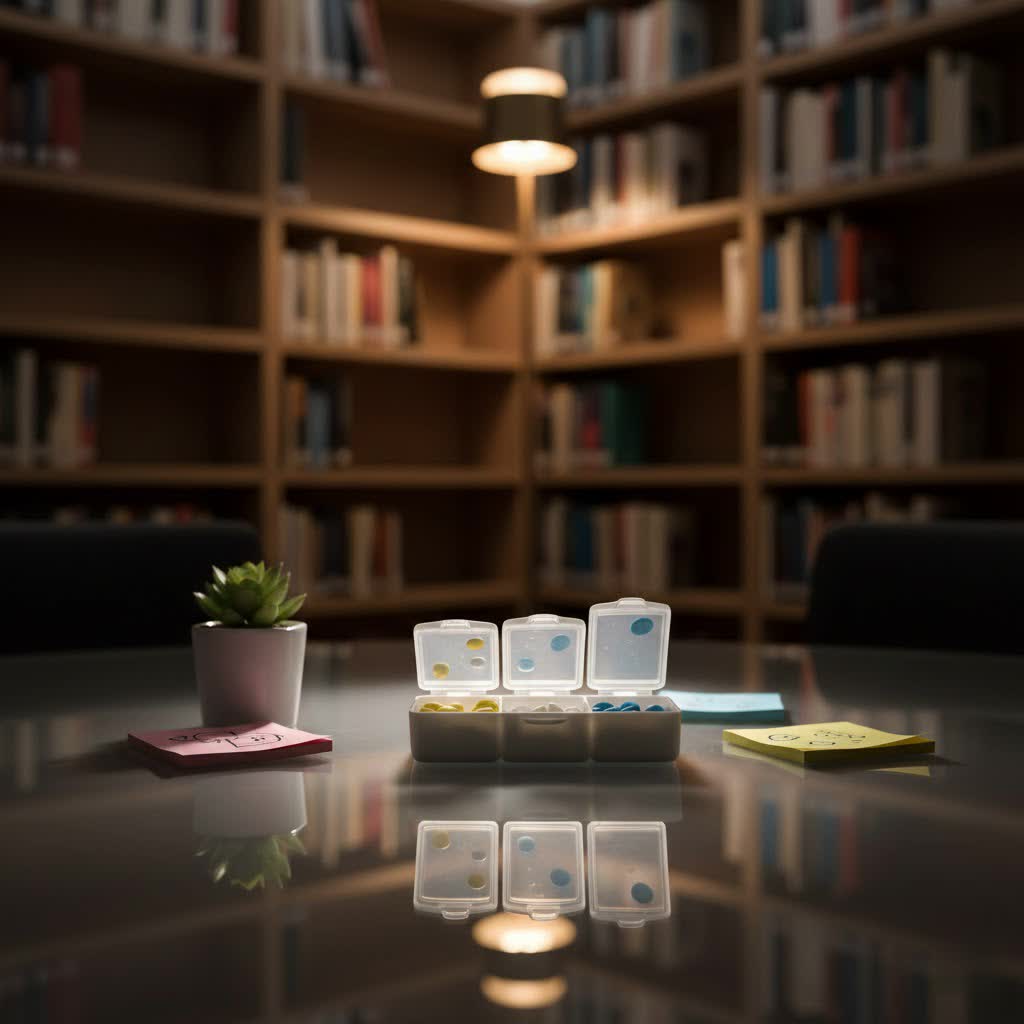 Finding the Perfect Pill Organizer Nearby: Your Local Buying Guide