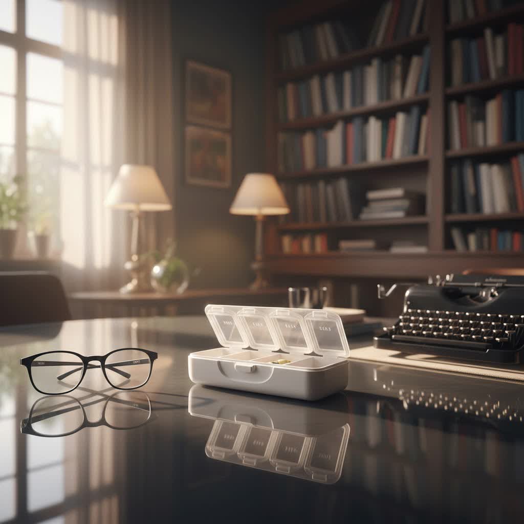 Mastering Your Medication: The Ultimate Weekly Pill Organizer Guide