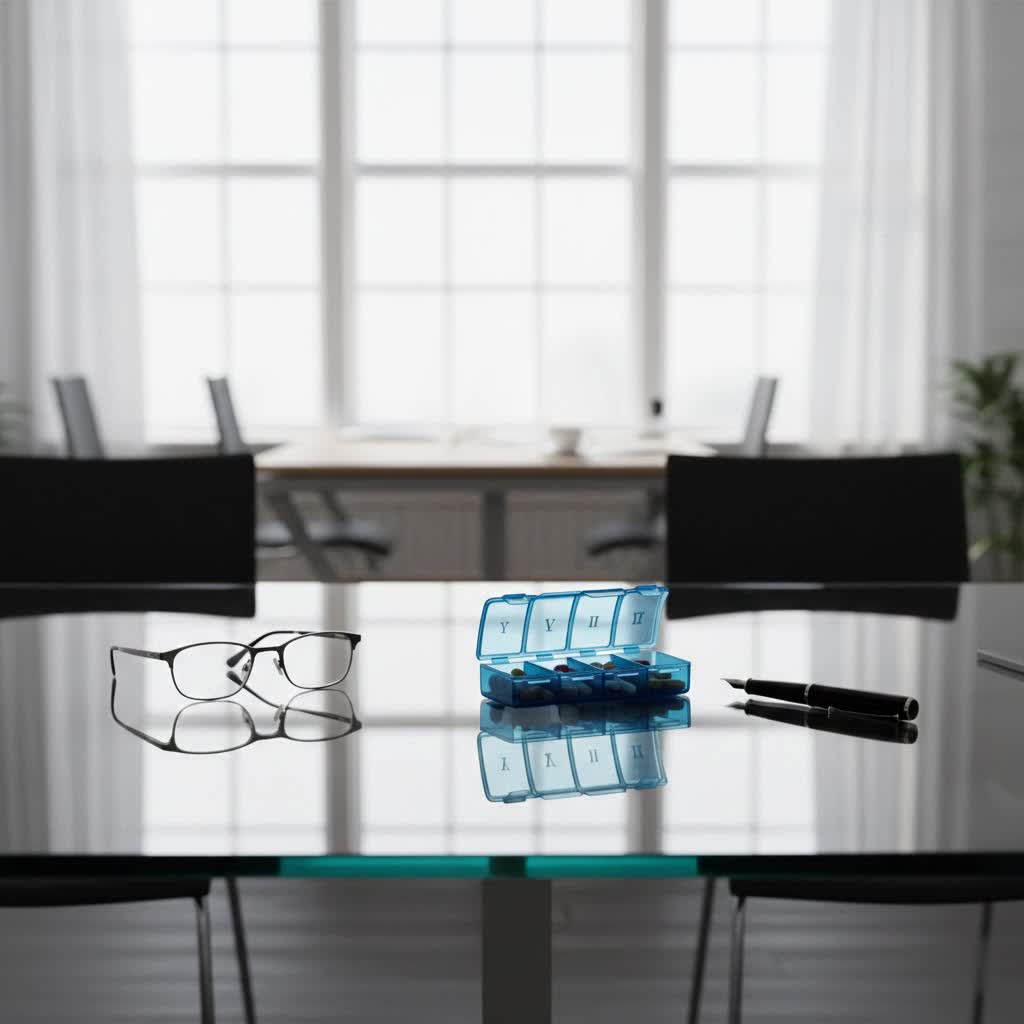 Mastering Your Medication: The Ultimate Pill Organizer Guide