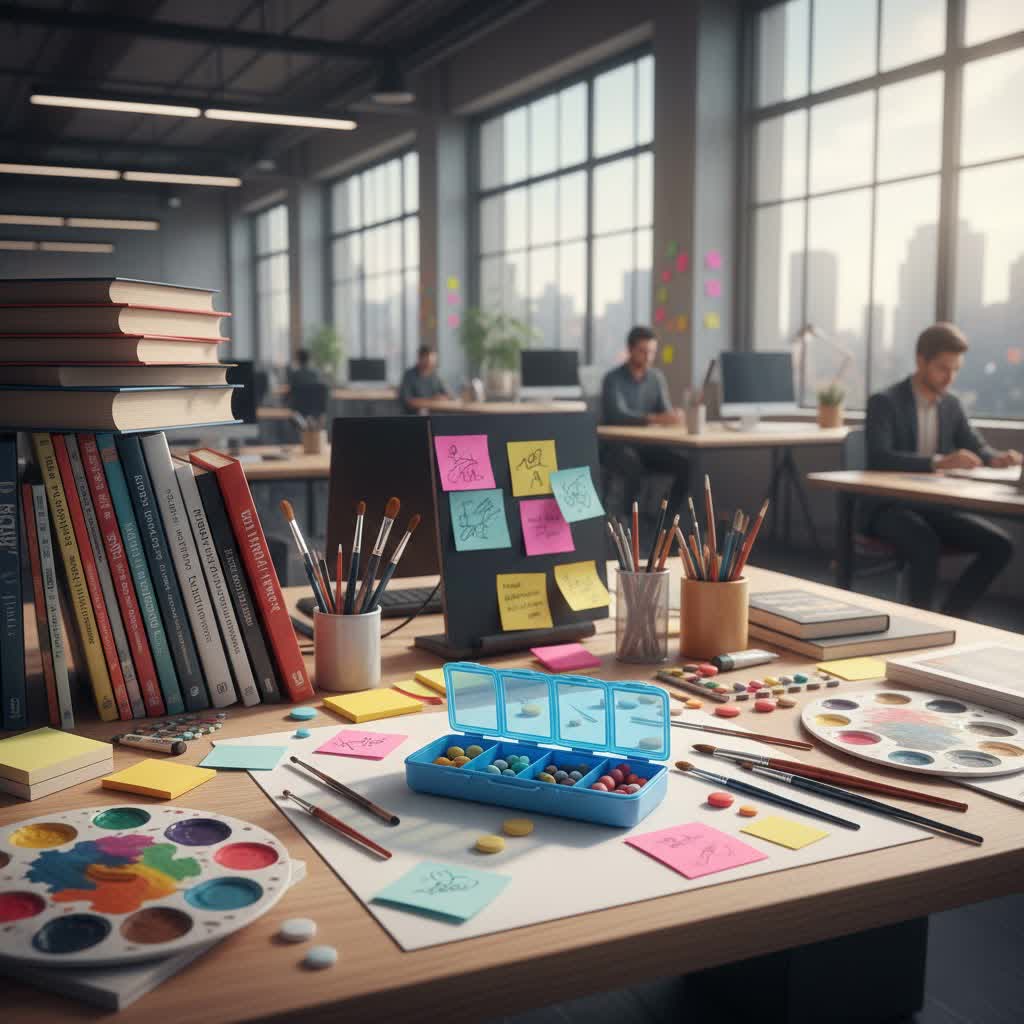 The Ultimate Guide to Choosing Your Monthly Pill Organizer